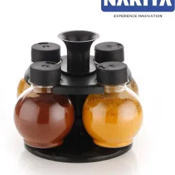 Spice Set Plastic-7
