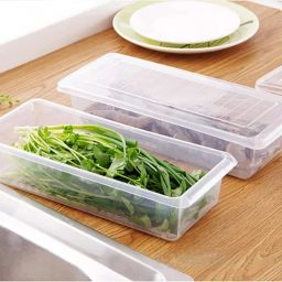 Plastic Fridge Container- 1500 ml-picture-9