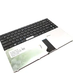 Regatech A43SV-VX068D, A43SV-VX072D, A43SV-VX073 Internal Laptop-size Laptop Keyboard Compatible with Desktop, Laptop, Mac-picture-2