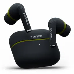 Ultrabuds N4 with Premium Finish, Rubber Grip Design, 40H Battery, 13 mm Drivers Bluetooth Headset-23