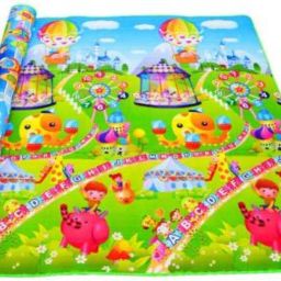 PVC (Polyvinyl Chloride) Baby Play Mat-image-28