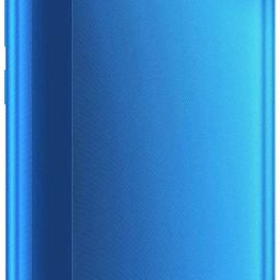 RODIAN REDMI 9A/9i (BLUE) Back Panel-image-8