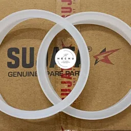 Sujata Mixer Jar Gasket-picture-25