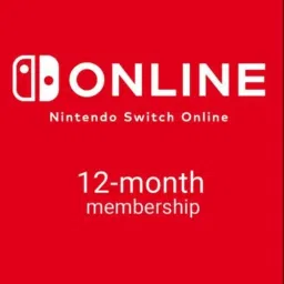 Nintendo Switch Online 12 Month (365 Day) Membership Switch-picture-24