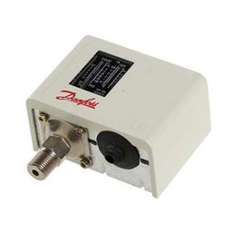 OCEAN STAR TECHNOLOGIES Danfoss High Pressure Switch (Kp 36) image 4
