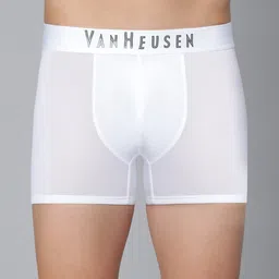 Van Heusen  Swift Dry High Stretch Mesh AIR Series Active Trunks-4