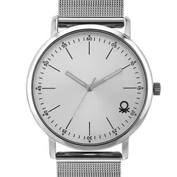 United Colors of Benetton Men Analogue Chronograph Watch UWUCG1306-picture-11