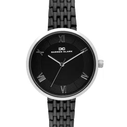 DARREN CLARK Women Bracelet Style Straps Analogue Automatic Motion Watch-2004F-C0104-image-35