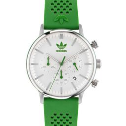 ADIDAS Originals Unisex Bracelet Style Straps Analogue Watch AOSY23020-picture-11