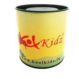 YOUNG MISSION Unisex Kids Patterned Dial & Bracelet Style Straps Analogue and Digital Watch KOOL KIDZ image 5
