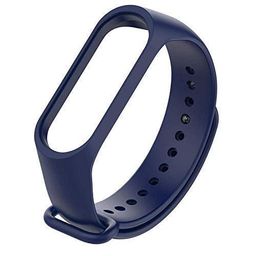 TechMount Band Straps Compatible with MI-Band-3 and 4 image 1