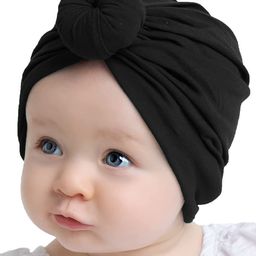 SYGA Kids Cotton Turbon Cap-23