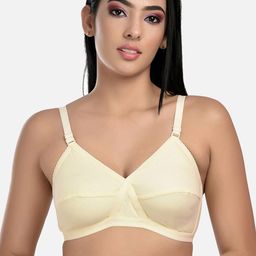StyFun Non Padded Full Coverage All Day Comfort Dry Fit Everyday Bra-23