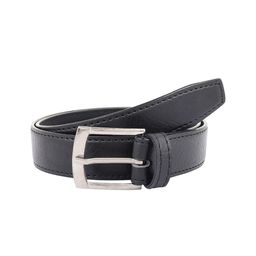 Zacharias Boys Black Belt-image-17