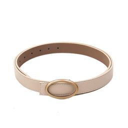 Calvadoss Girls Textured Wide Belt-image-90