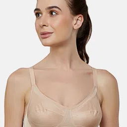Triumph Triaction 64 Wireless Non Padded Low Intensity Sports Bra-34