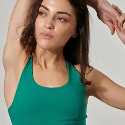 Strongr.Athleisure Bra Full Coverage image 5
