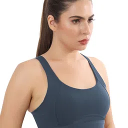 Bella Voste Bra Full Coverage Lightly Padded image 4