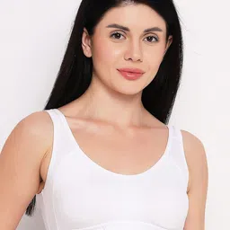 TOFTY Pack of 2 Full Coverage Workout Bra with All Day Comfort image 2