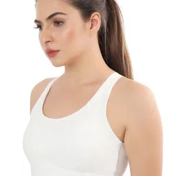 Bella Voste Bra Full Coverage Lightly Padded image 3
