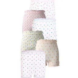 CAREPLUS Kids Pack Of 6 Pure Cotton Boy Shorts Briefs Prince_Wc_Lc_9-10,Y-6pc_MY-Brif-B-27
