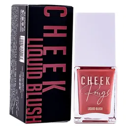 Character Cheek Rouge Liquid Blush 20ml - Candy Cheeks CRB005-23