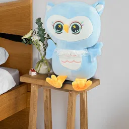 Ultra Polyester Animals and Birds Soft Toys and Dolls-1