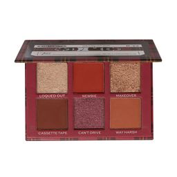 Makeup Revolution London x Clueless Tai Rolling with the Homies Eyeshadow Palette-41