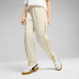 puma WARDROBE Essentials Popper Youth Relaxed Fit Pants-picture-45