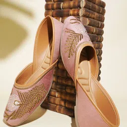 JM Looks Women Ballerinas Flats-image-88