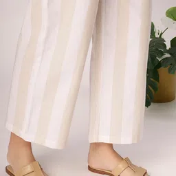 T.ELEVEN Open Toe Flats-1