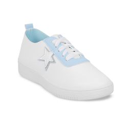 WALKWAY by Metro Women Textured Basics Sneakers-image-66
