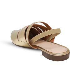 Try Me Pointed Toe Backstrap Mules image 3