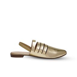 Try Me Pointed Toe Backstrap Mules image 4