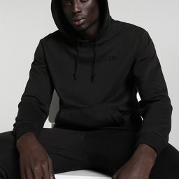 Puma Cotton Relaxed-Fit Hooded Sweatshirt-picture-16