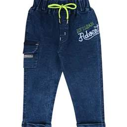 Wish Karo Boys Regular Fit Mid-Rise Jeans-image-61
