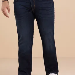 Big Hello - The Plus Life Men   Stretchable Jeans-image-36