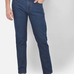 FUBAR Men Slim Fit Mid-Rise Clean Look Jeans-picture-31