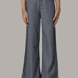 UNDER FOURTEEN ONLY Girls Clean Look Jeans-image-84