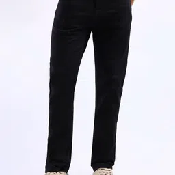 Flying Machine Men Tapered Fit Mid-Rise Jeans-17