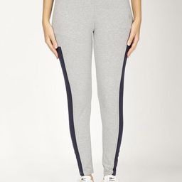 FUTURO Women Slim-Fit Ankle-Length Tights-picture-35