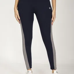 FUTURO Women Slim-Fit Ankle-Length Tights-picture-15
