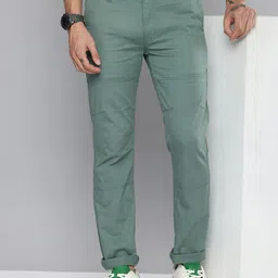 Levis Men Slim Fit Chinos Trousers-picture-28