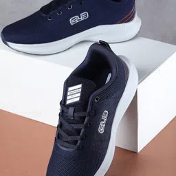 Columbus Men Dayrun Memory Foam Running Sports Shoes image 1