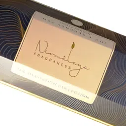 Nirmalaya 90-Pcs Brown & Blue Soothing Fragrances To Enhance Your Worship Rituals-image-50