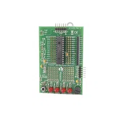 MICROCHIP DV164122 PICKIT Serial Analyzer, Supports I2C™/SMBus/SPI and USART Protocols image 3