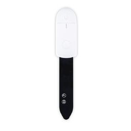 INFINIBYTE Smart Plant Soil Sensor – Moisture & Temperature Monitor for Indoor Plants, Real-Time Alerts, Automation Compatible, Perfect for Plant Care image 1