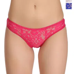 SELFCARE Pack Of 3 Self Design Bikini Briefs-67