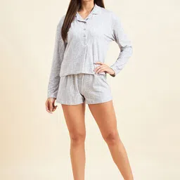 Sweet Dreams Printed Night Suit-picture-31