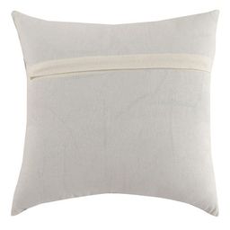 STITCHNEST Multicoloured Set of 5 Floral Square Cushion Covers image 2